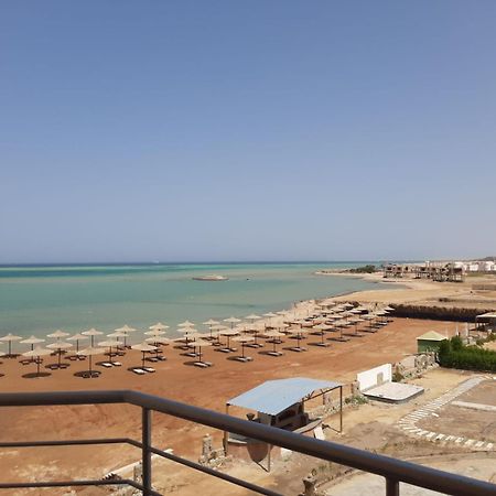 Апарт готель Casablanca Beach For Families And Couples Only Хургада Екстер'єр фото