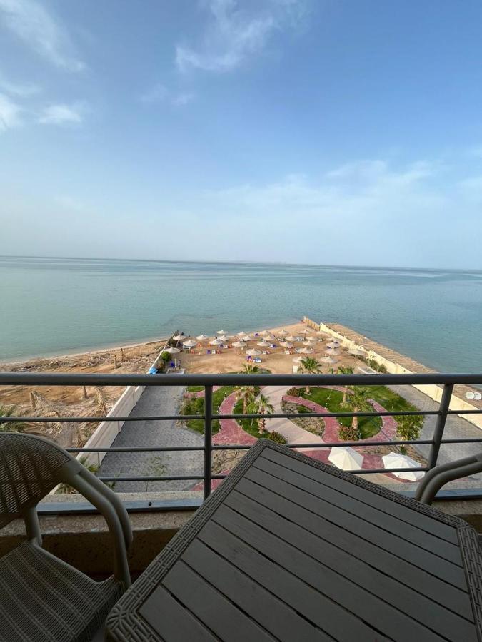 Апарт готель Casablanca Beach For Families And Couples Only Хургада Екстер'єр фото
