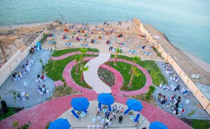 Апарт готель Casablanca Beach For Families And Couples Only Хургада Екстер'єр фото