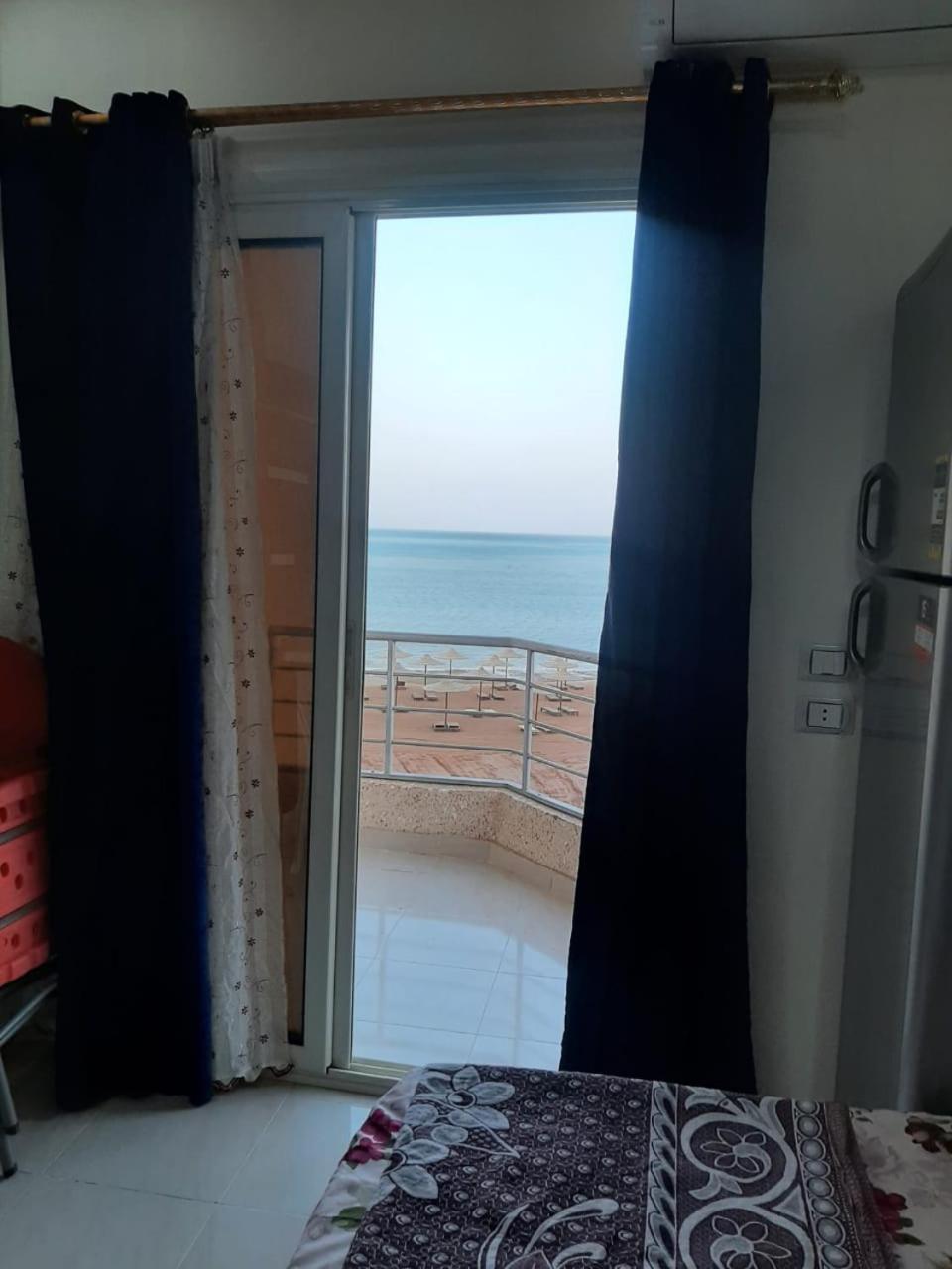 Апарт готель Casablanca Beach For Families And Couples Only Хургада Екстер'єр фото