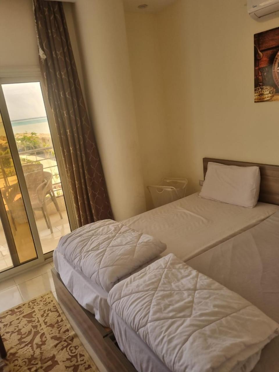 Апарт готель Casablanca Beach For Families And Couples Only Хургада Екстер'єр фото